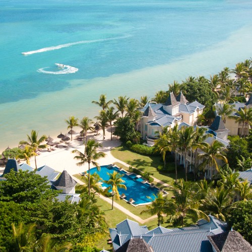 Heritage Le Telfair Golf & Wellness Resort
